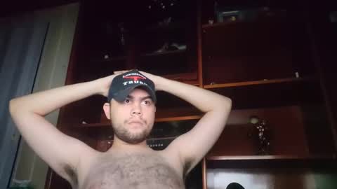 truckerboy online show from March 10, 2025, 10:45 pm