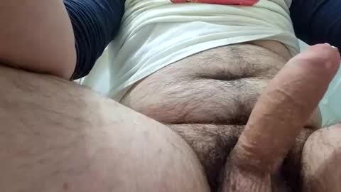 truckerboy online show from October 20, 2025, 12:55 am