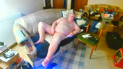 Snapshot of h685951 chatting on October 31, 2025, 5:25 pm Jack online show from October 31, 2025, 5:25 pm