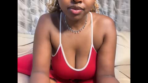 h_o_t_goddess online show from February 14, 2026, 9:00 pm