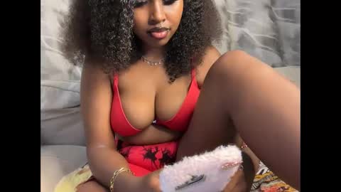 h_o_t_goddess online show from March 8, 2026, 6:39 am