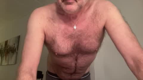 Snapshot of haarig67 chatting on October 12, 2025, 7:35 pm haarig67 online show from October 12, 2025, 7:35 pm