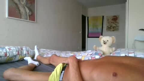 Rob online show from March 2, 2025, 12:32 pm