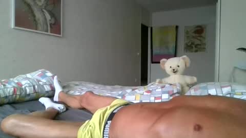 Rob online show from October 12, 2025, 12:59 pm