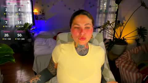 Snapshot of habana__green chatting on January 13, 2026, 9:53 pm habbana banana online show from January 13, 2026, 9:53 pm