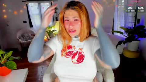 Snapshot of habana__green chatting on February 16, 2026, 12:45 pm habbana banana online show from February 16, 2026, 12:45 pm