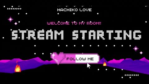 Hachiko online show from May 31, 2026, 1:47 am