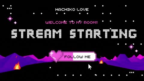 Hachiko online show from June 2, 2026, 1:18 am