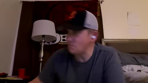 HacKet247 online show from March 6, 2025, 3:57 am