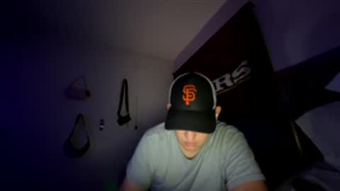 HacKet247 online show from November 30, 2025, 7:34 am