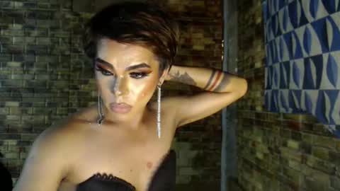 Snapshot of hadasam26 chatting on November 13, 2025, 5:45 pm SAM online show from November 13, 2025, 5:45 pm