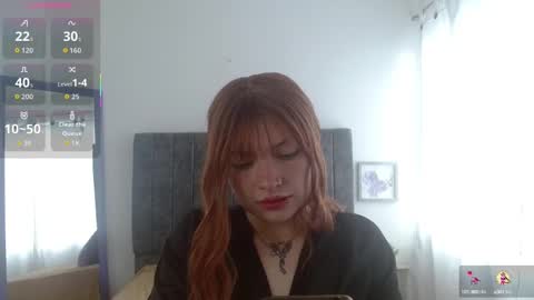 Hadde online show from October 7, 2025, 12:35 pm