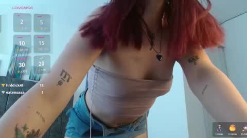 Hadde online show from October 26, 2025, 11:49 am