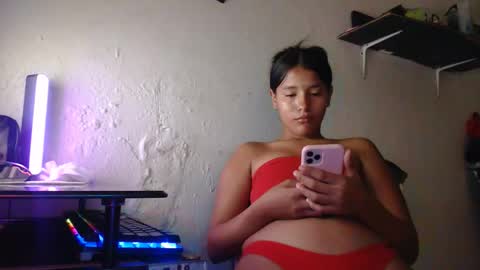 hadesmit1 online show from March 6, 2026, 2:24 pm