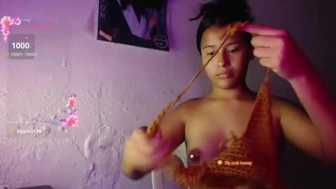 hadesmit1 online show from May 8, 2026, 3:06 pm