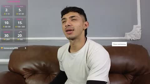 HADEZ online show from September 30, 2025, 11:26 am