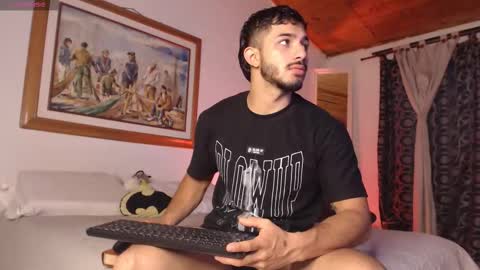 HADEZ online show from February 27, 2026, 11:21 am