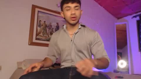 HADEZ online show from March 11, 2026, 10:32 am