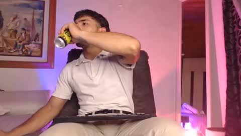 HADEZ online show from March 19, 2026, 11:42 pm