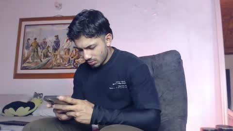 HADEZ online show from March 23, 2026, 3:27 pm