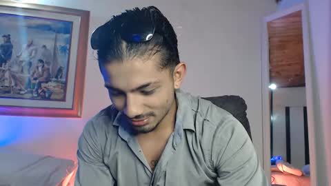 Snapshot of hadez_69 chatting on April 19, 2026, 3:39 am HADEZ online show from April 19, 2026, 3:39 am