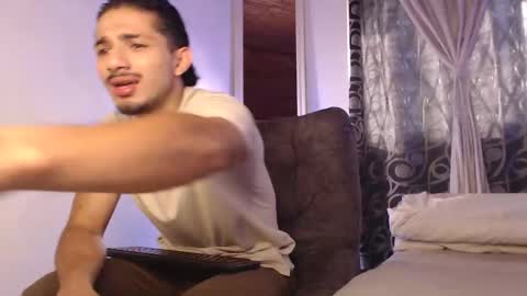Snapshot of hadez_69 chatting on April 24, 2026, 12:40 pm HADEZ online show from April 24, 2026, 12:40 pm