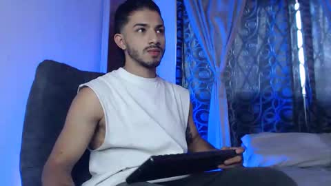 Snapshot of hadez_69 chatting on May 10, 2026, 9:09 pm HADEZ online show from May 10, 2026, 9:09 pm
