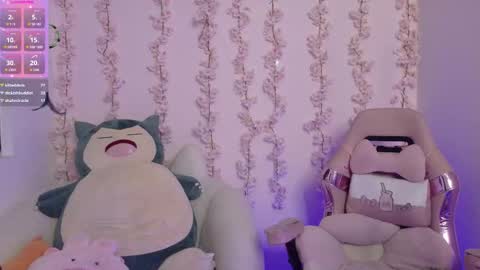 Haely online show from March 8, 2026, 2:37 am