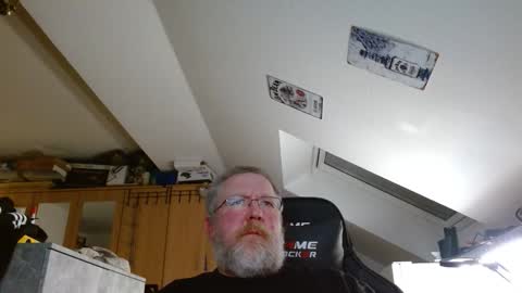 haiflosse online show from February 19, 2026, 6:15 pm