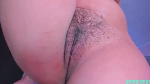 Snapshot of haiiry_girl18 chatting on February 20, 2025, 9:31 pm Stacy  online show from February 20, 2025, 9:31 pm