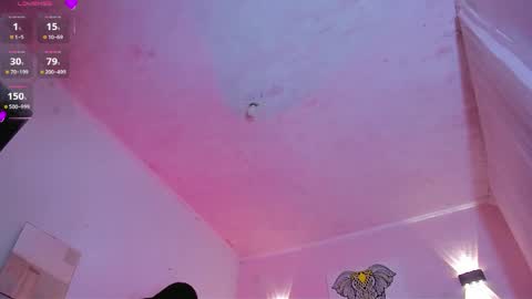 Stacy  online show from April 16, 2026, 12:50 pm