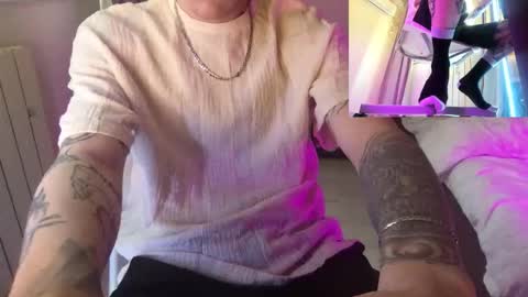 haildave6 online show from February 2, 2026, 1:54 pm