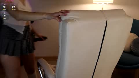 Hailey  Green online show from March 5, 2025, 10:21 pm