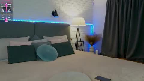 Hailey  Green online show from October 8, 2025, 8:28 pm