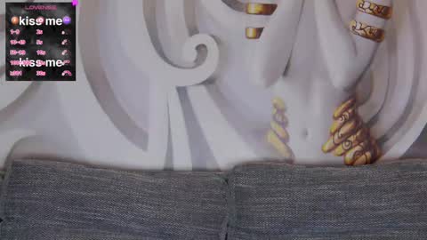 HaileyPeach online show from February 27, 2025, 9:14 pm