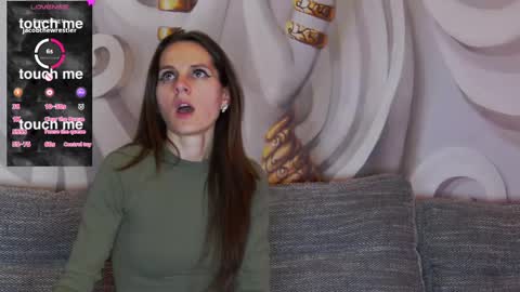 HaileyPeach online show from March 7, 2025, 3:19 am