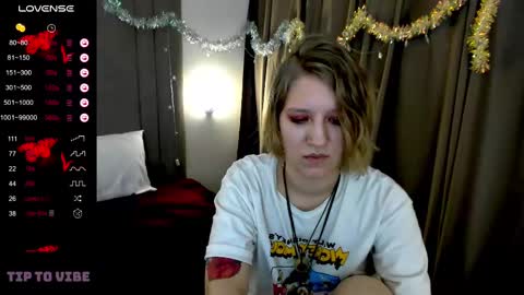 Hailey online show from January 9, 2025, 5:02 am