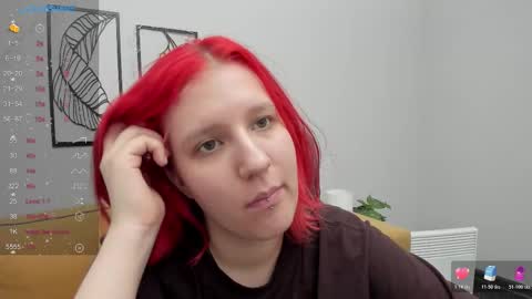 Hailey online show from March 26, 2026, 11:27 am