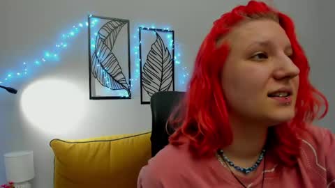 Hailey online show from April 20, 2026, 1:58 pm