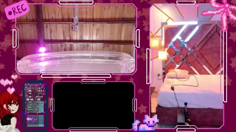 Hailey online show from November 8, 2025, 6:24 am