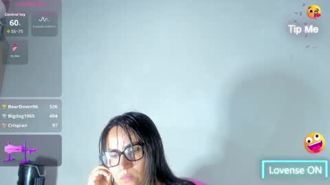 haileystonei online show from March 31, 2026, 12:27 pm