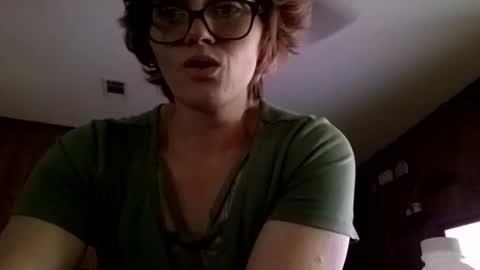 hailstorm32 online show from February 17, 2025, 9:52 pm