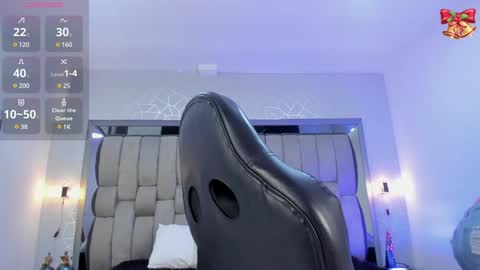  Haily Bairen online show from January 7, 2025, 7:17 pm