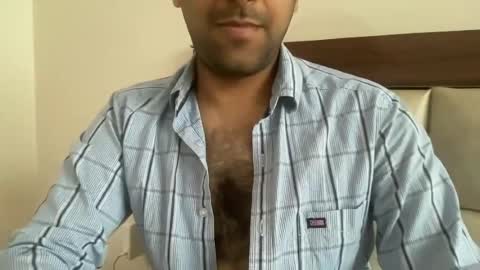 hairy_alpha online show from July 4, 2026, 1:17 pm