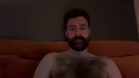 hairy_andhung online show from March 7, 2026, 10:18 pm