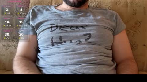 Snapshot of hairy_jockstrap chatting on November 23, 2025, 11:32 am hairy_jockstrap online show from November 23, 2025, 11:32 am