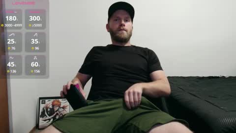 Snapshot of hairy_priority chatting on December 10, 2024, 12:28 am Brad Shaw online show from December 10, 2024, 12:28 am