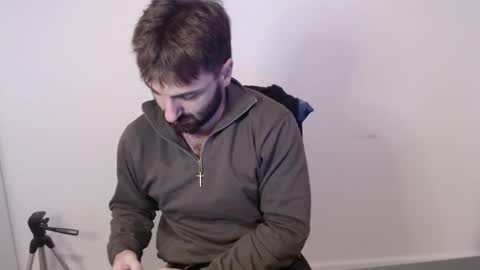 hairy_superman online show from February 22, 2026, 1:18 am