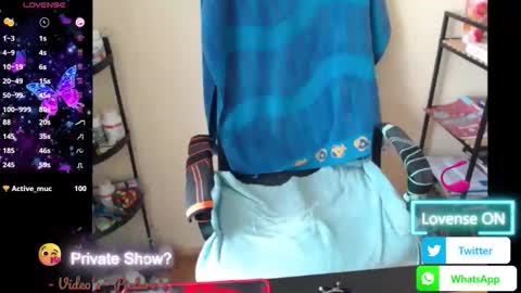 Snapshot of hairyass25yo chatting on March 21, 2026, 8:19 am Puppy3 StockyDaddiesmusclebearsbeefybigmans online show from March 21, 2026, 8:19 am