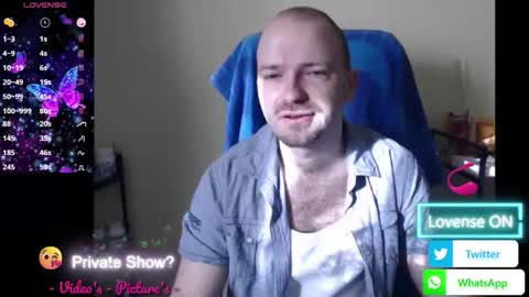 Snapshot of hairyass25yo chatting on March 23, 2026, 6:17 am Puppy3 StockyDaddiesmusclebearsbeefybigmans online show from March 23, 2026, 6:17 am
